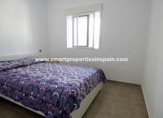 Wederverkoop - Townhouse - La Marina - Urbanización La Marina