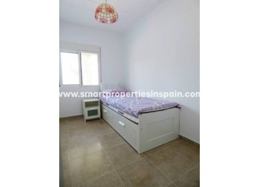 Wederverkoop - Townhouse - La Marina - Urbanización La Marina
