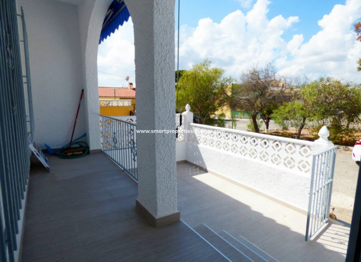 Wederverkoop - Townhouse - La Marina - Urbanización La Marina
