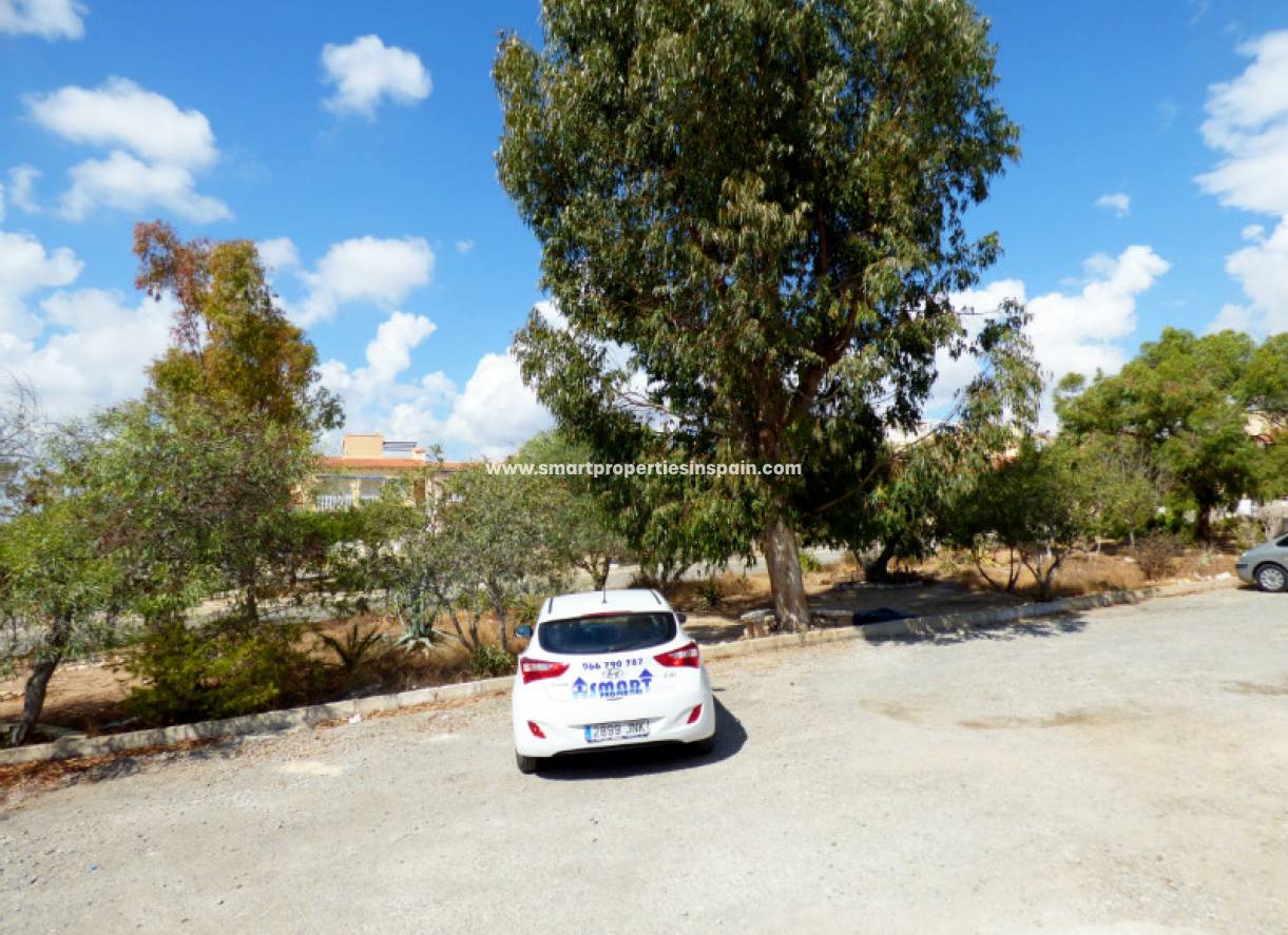 Wederverkoop - Townhouse - La Marina - Urbanización La Marina