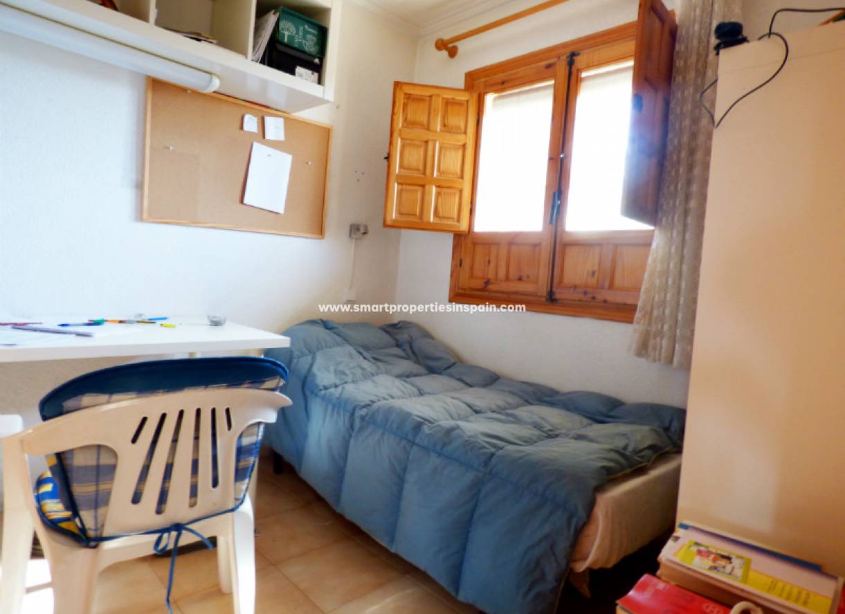 Wederverkoop - Townhouse - La Marina - Urbanización La Marina