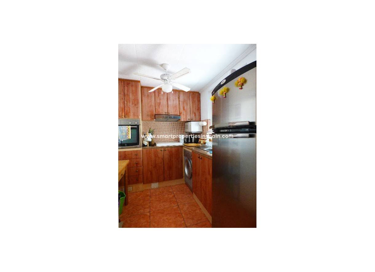 Wederverkoop - Townhouse - La Marina - Urbanización La Marina