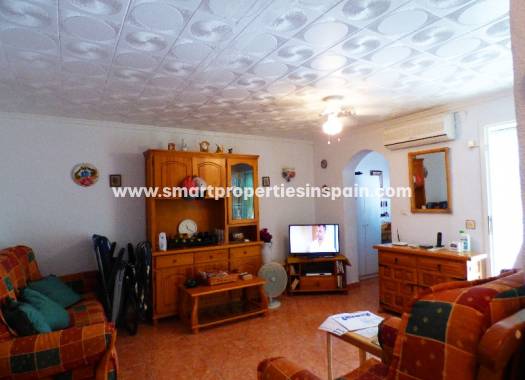 Wederverkoop - Townhouse - La Marina - Urbanización La Marina