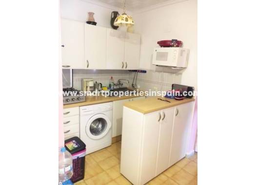 Wederverkoop - Townhouse - La Marina - Urbanización La Marina