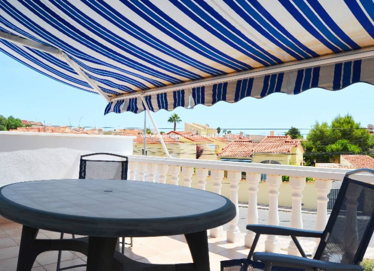 Wederverkoop - Townhouse - La Marina - Urbanización La Marina