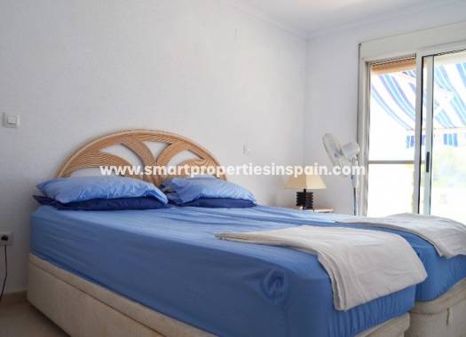 Wederverkoop - Townhouse - La Marina - Urbanización La Marina