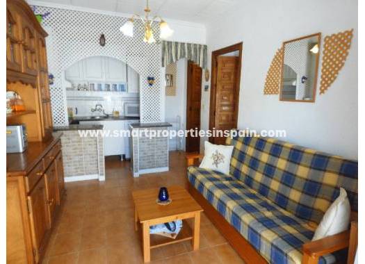 Wederverkoop - Townhouse - La Marina - Urbanización La Marina