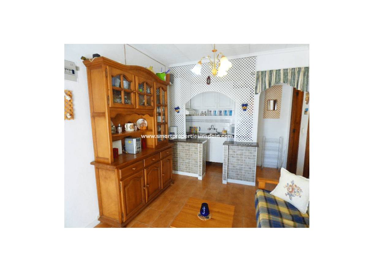 Wederverkoop - Townhouse - La Marina - Urbanización La Marina
