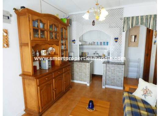Wederverkoop - Townhouse - La Marina - Urbanización La Marina