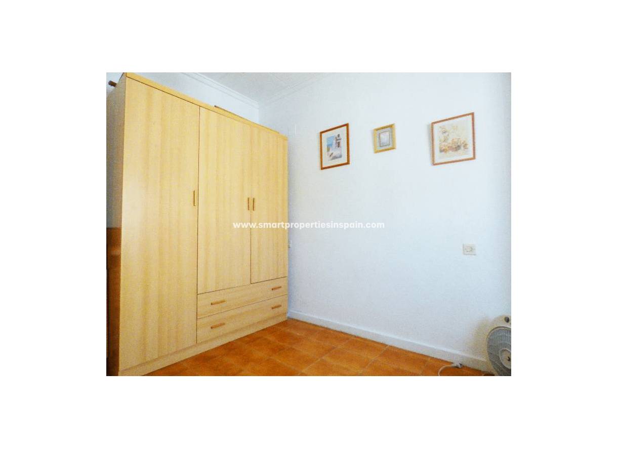 Wederverkoop - Townhouse - La Marina - Urbanización La Marina