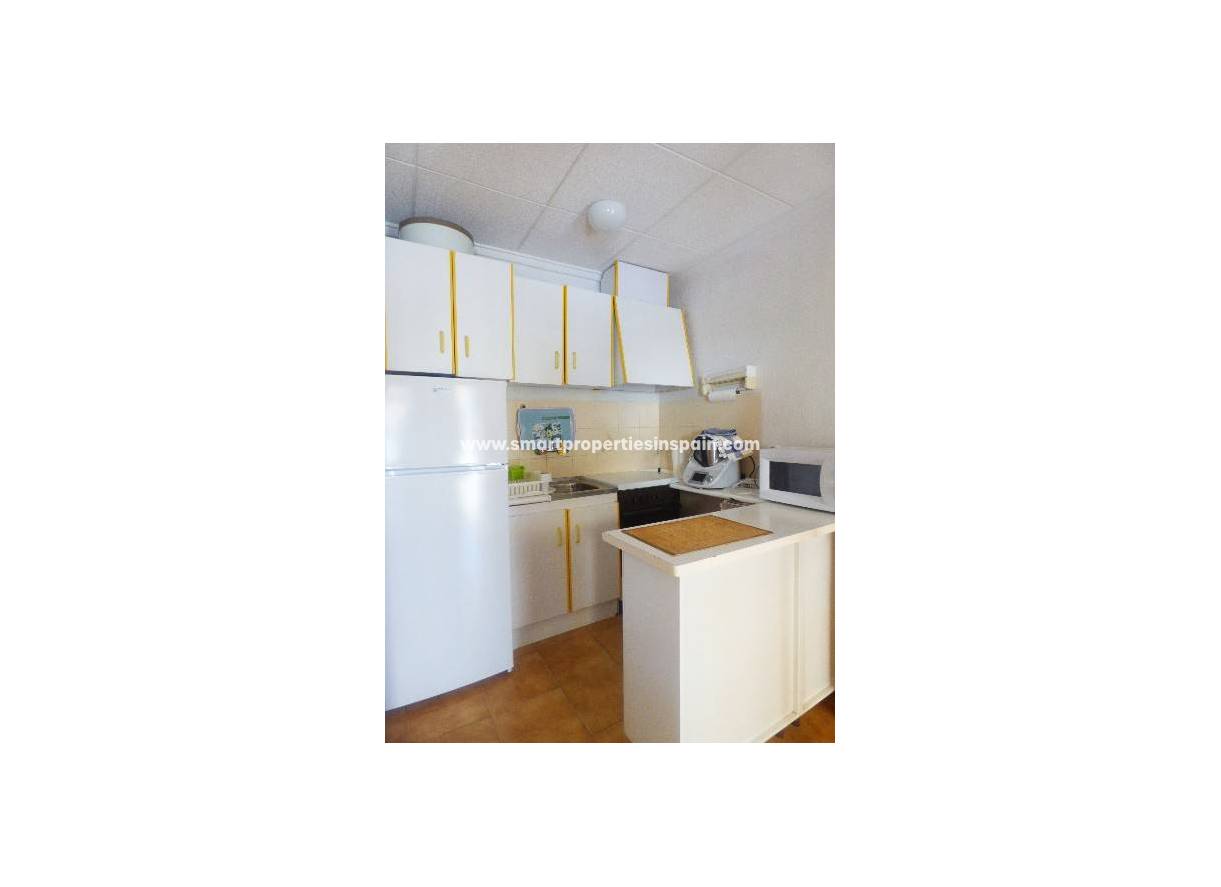 Wederverkoop - Townhouse - La Marina - Urbanización La Marina