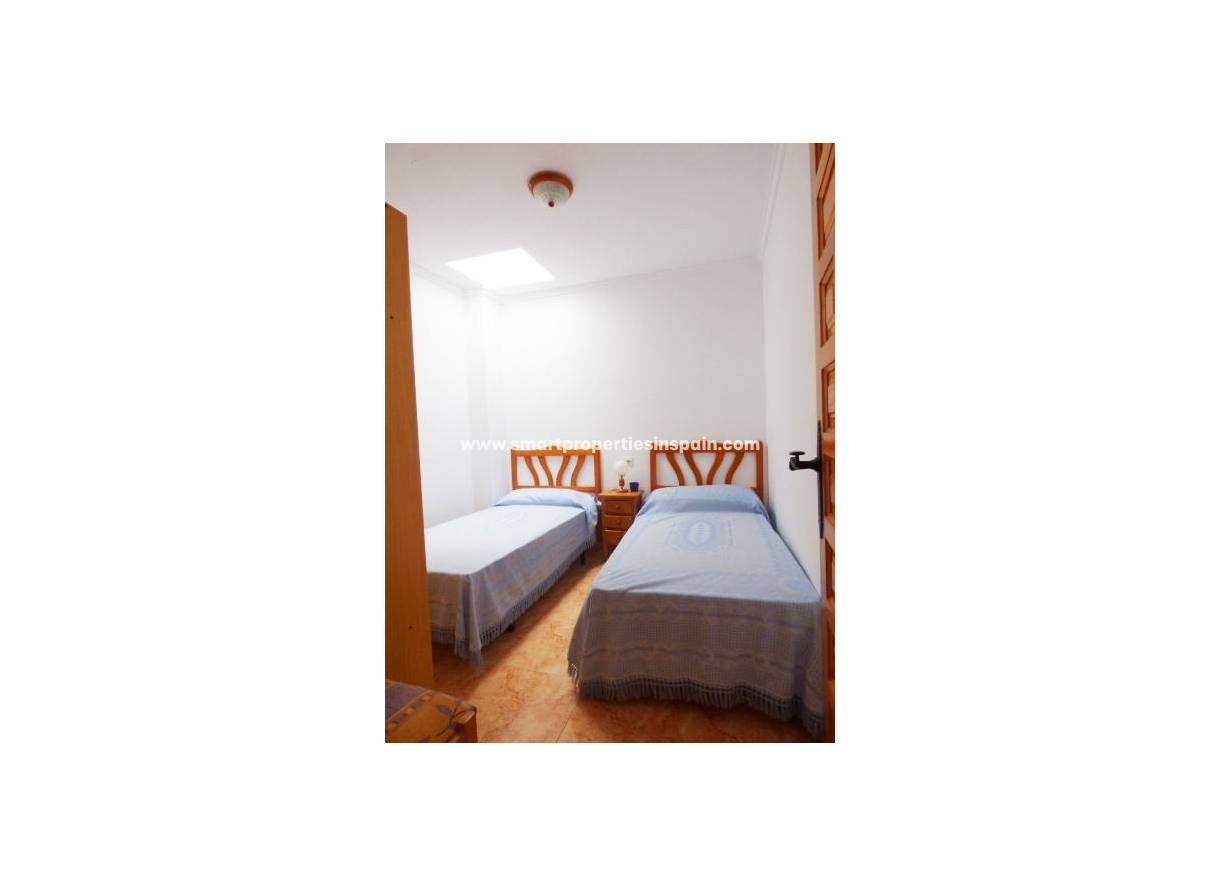 Wederverkoop - Townhouse - La Marina - Urbanización La Marina