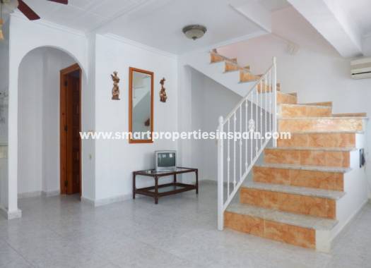 Wederverkoop - Townhouse - La Marina - Urbanización La Marina