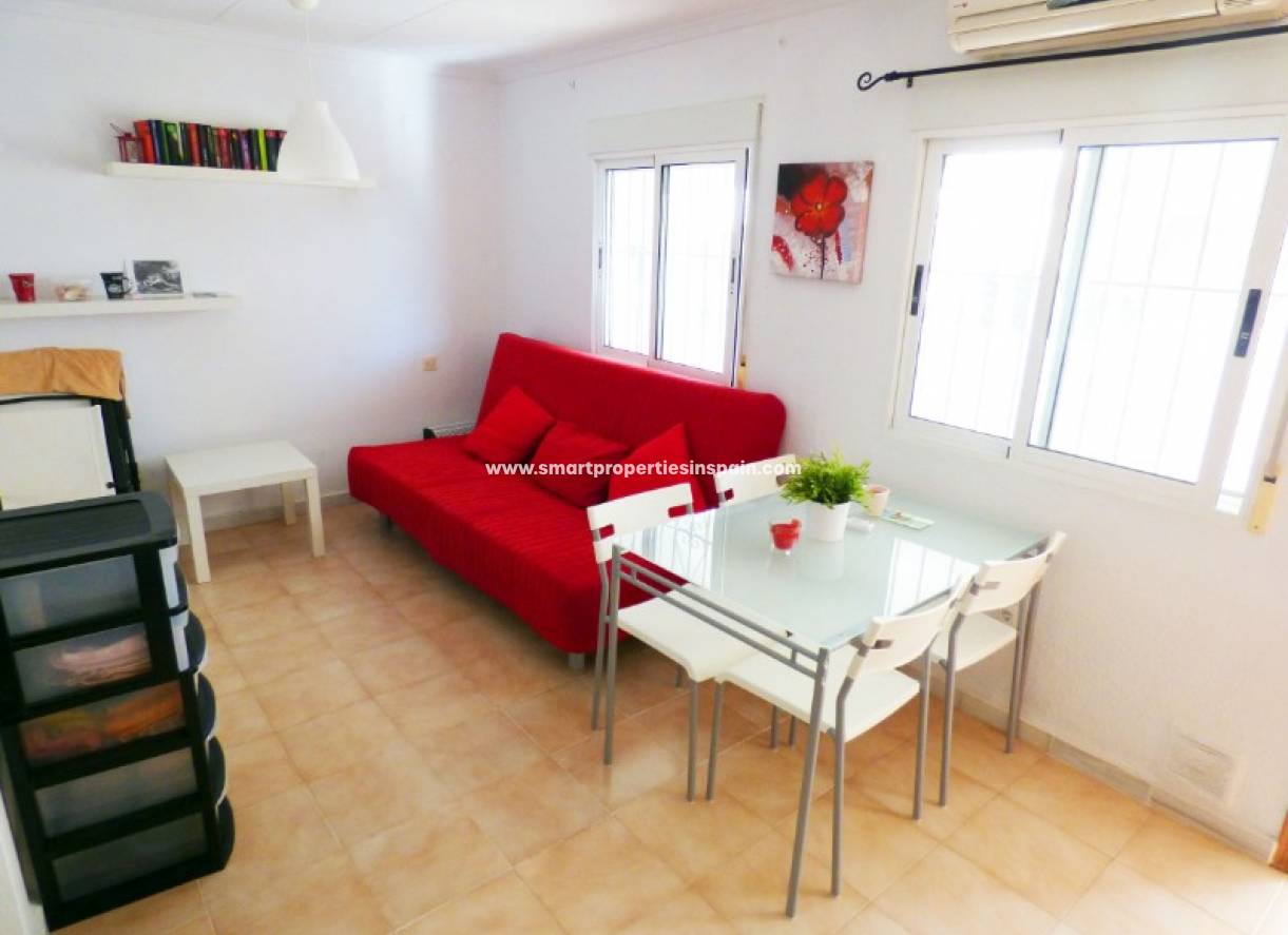 Wederverkoop - Townhouse - La Marina - Urbanización La Marina