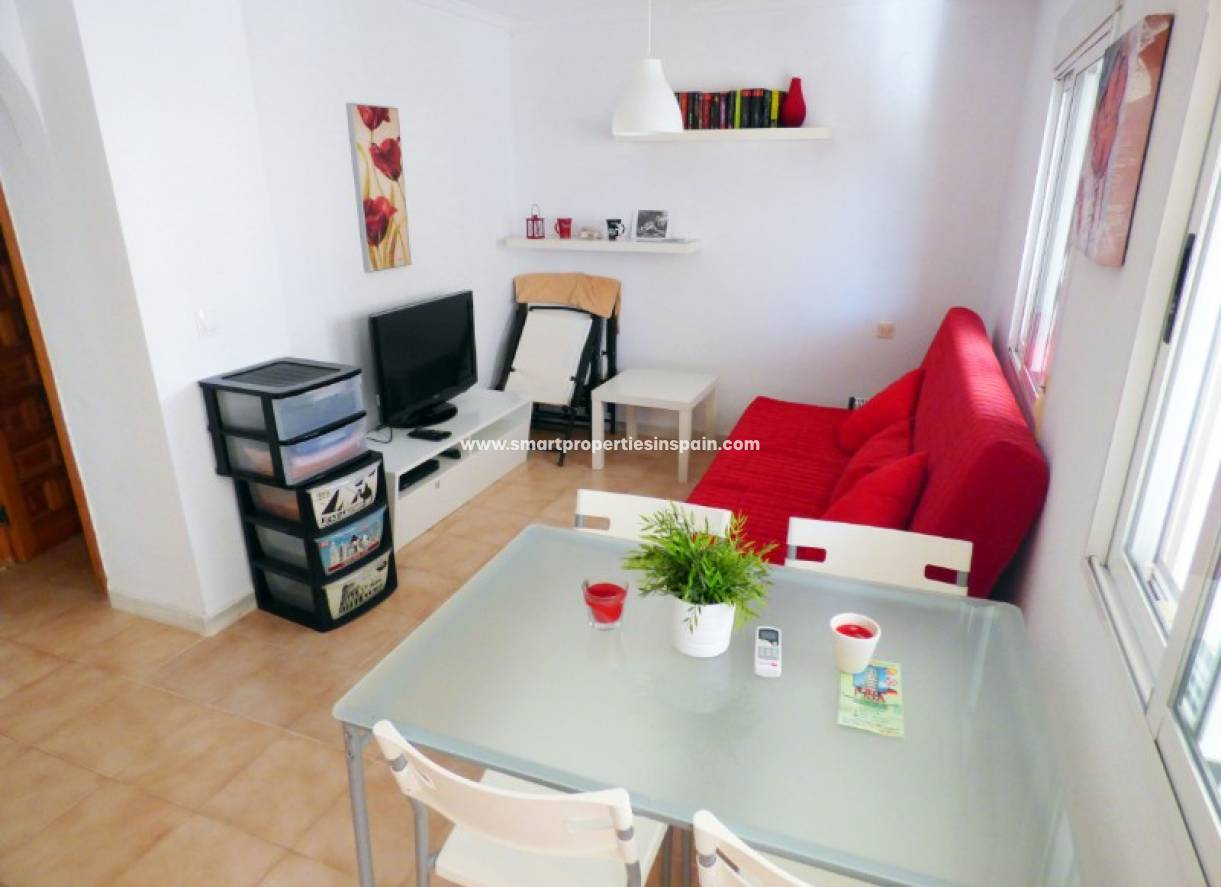 Wederverkoop - Townhouse - La Marina - Urbanización La Marina
