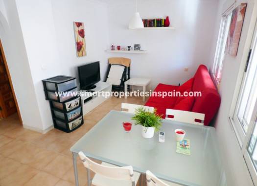 Wederverkoop - Townhouse - La Marina - Urbanización La Marina