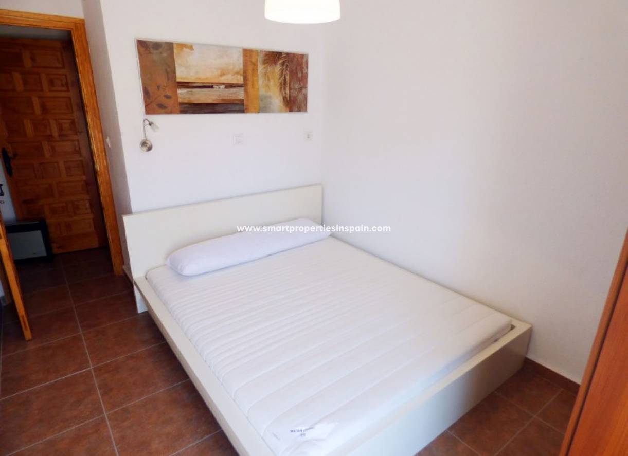 Wederverkoop - Townhouse - La Marina - Urbanización La Marina