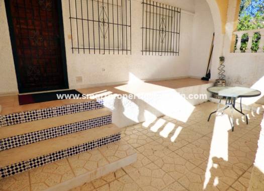 Wederverkoop - Townhouse - La Marina - Urbanización La Marina