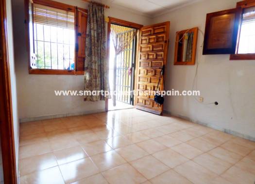 Wederverkoop - Townhouse - La Marina - Urbanización La Marina