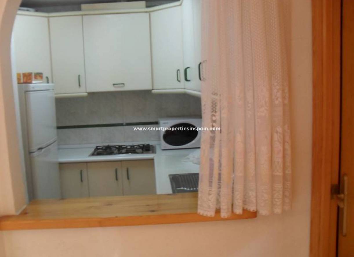 Wederverkoop - Townhouse - La Marina - Urbanización La Marina