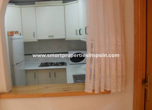 Wederverkoop - Townhouse - La Marina - Urbanización La Marina