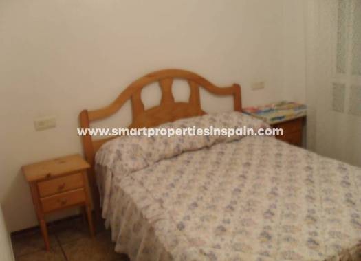 Wederverkoop - Townhouse - La Marina - Urbanización La Marina