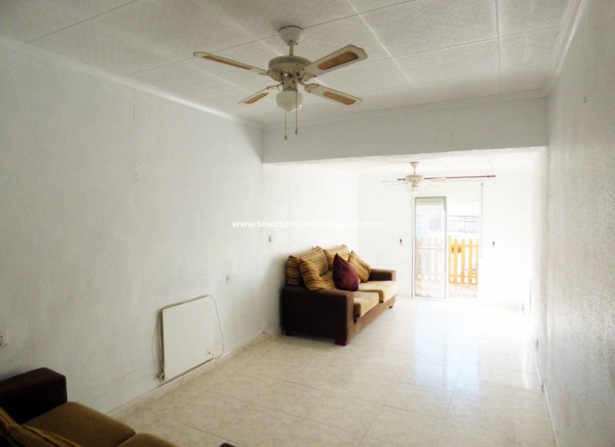 Wederverkoop - Townhouse - La Marina - Urbanización La Marina