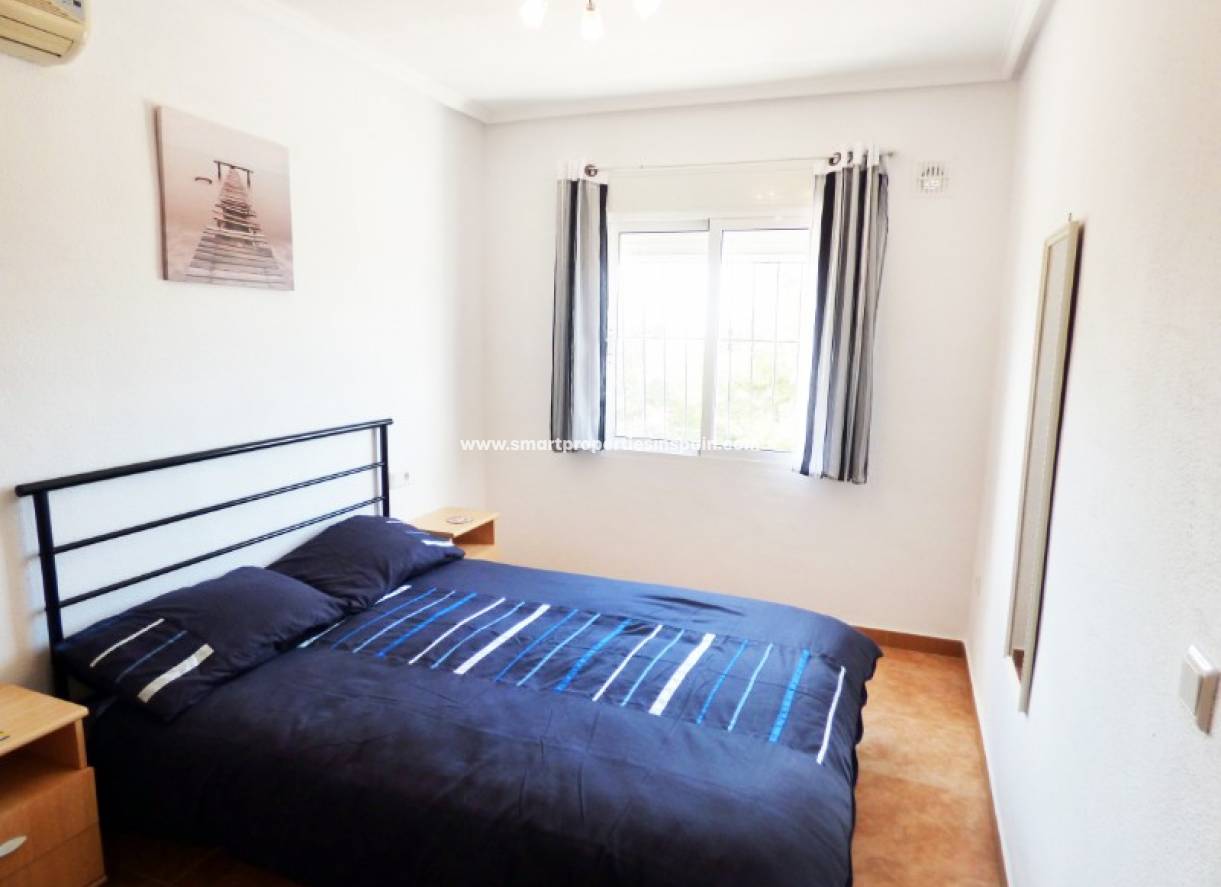 Wederverkoop - Townhouse - La Marina - Urbanización La Marina