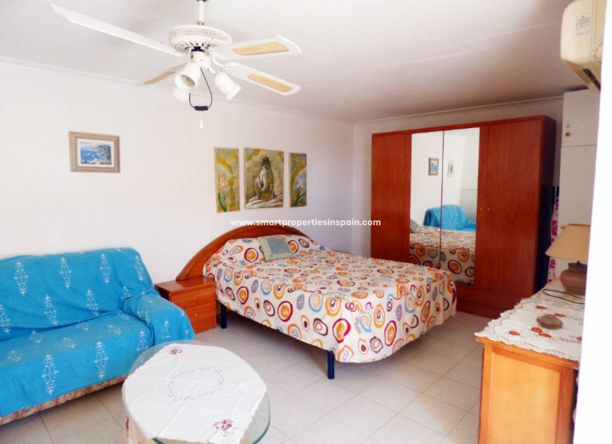 Wederverkoop - Townhouse - La Marina - Urbanización La Marina