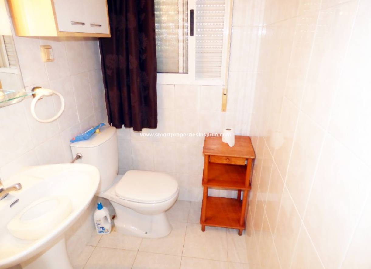 Wederverkoop - Townhouse - La Marina - Urbanización La Marina