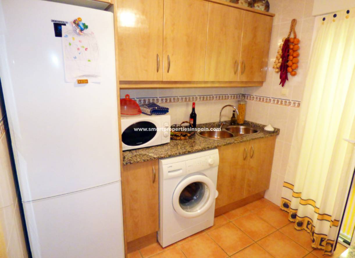 Wederverkoop - Townhouse - La Marina - Urbanización La Marina