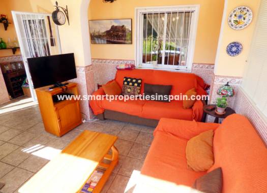 Wederverkoop - Townhouse - La Marina - Urbanización La Marina