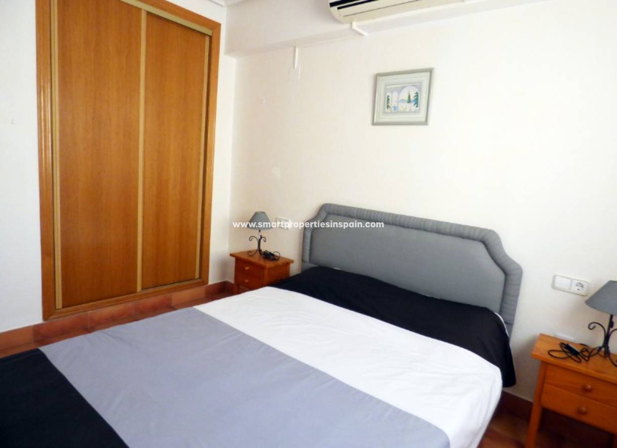 Wederverkoop - Townhouse - La Marina - Urbanización La Marina