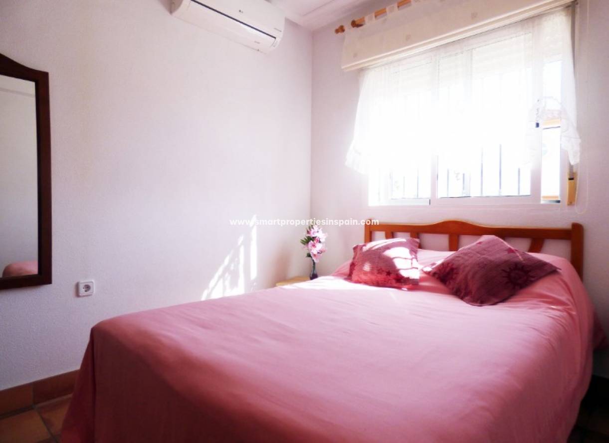 Wederverkoop - Townhouse - La Marina - Urbanización La Marina