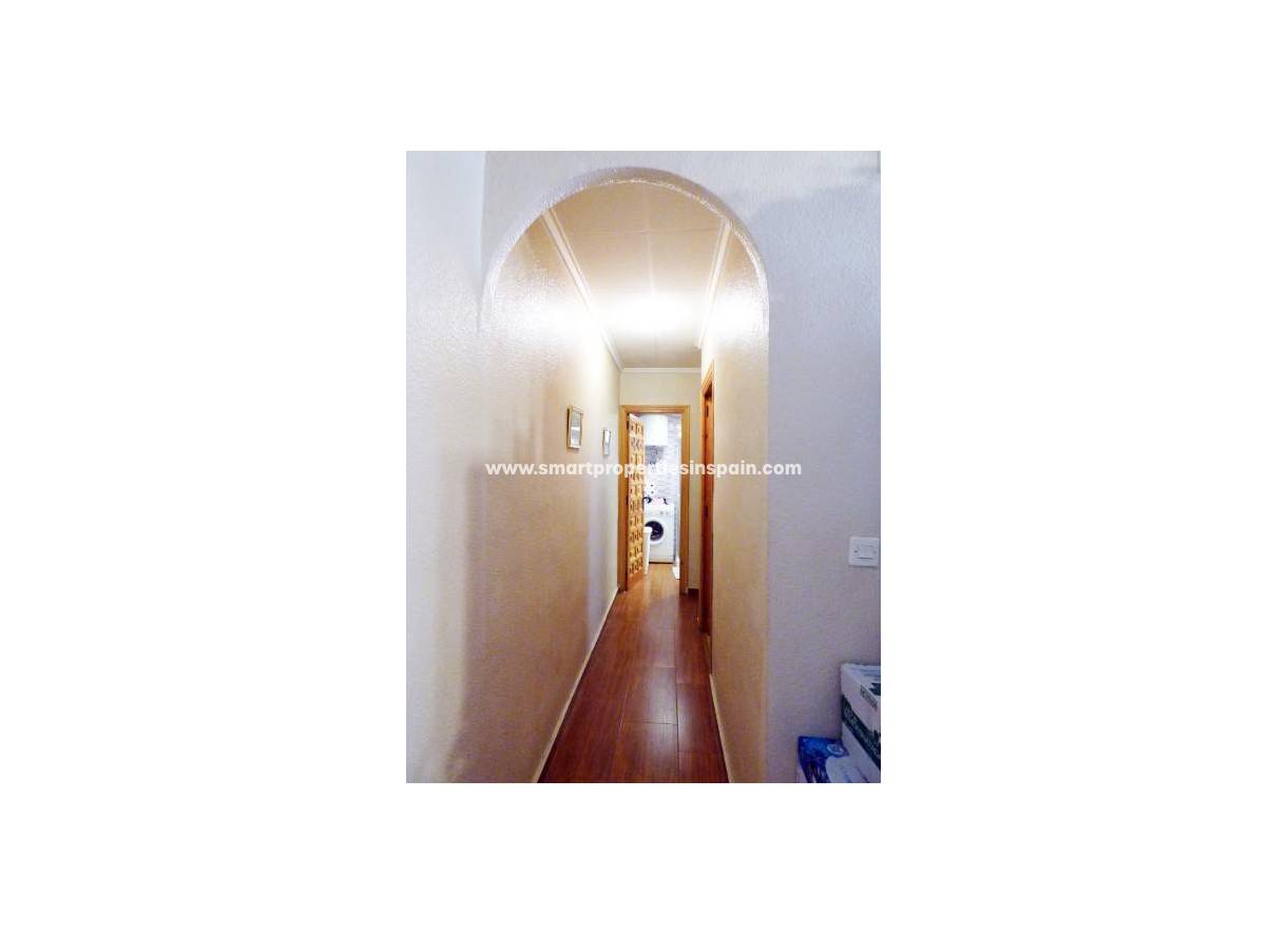 Wederverkoop - Townhouse - La Marina - Urbanización La Marina