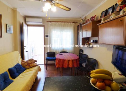 Wederverkoop - Townhouse - La Marina - Urbanización La Marina
