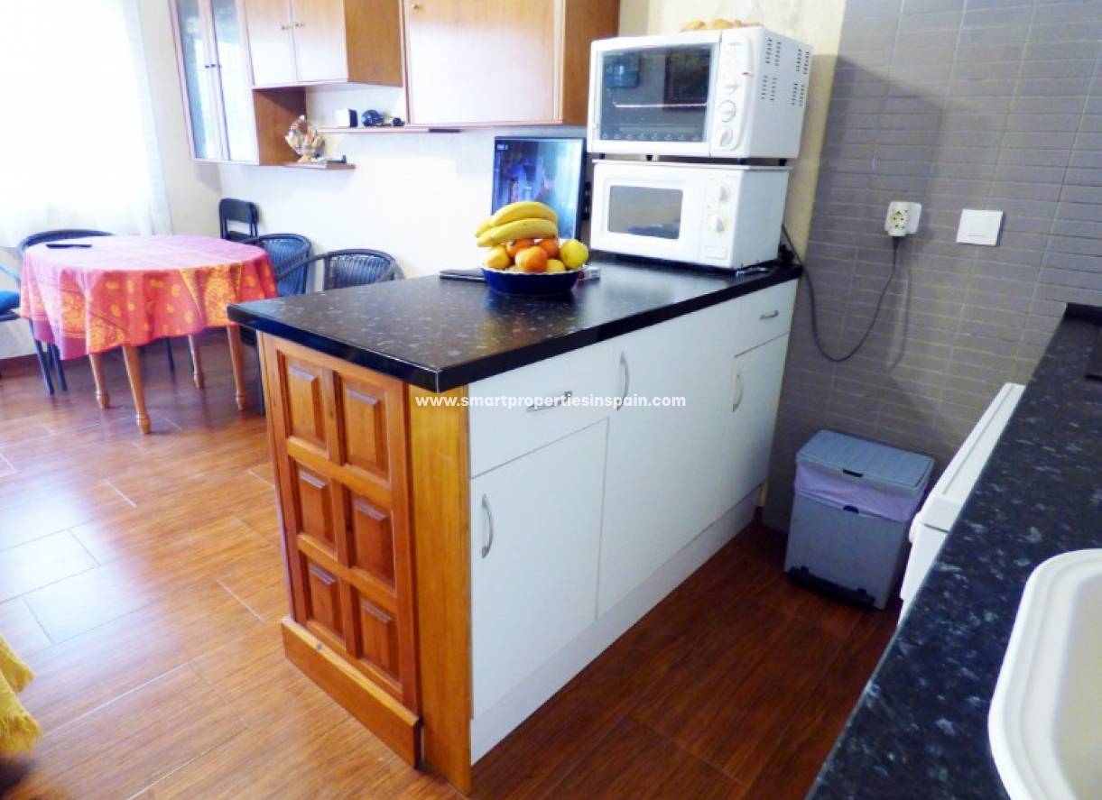 Wederverkoop - Townhouse - La Marina - Urbanización La Marina
