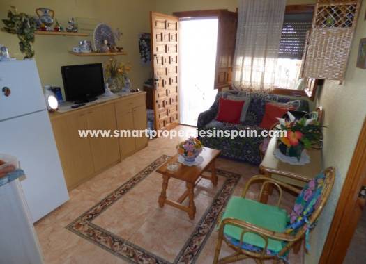 Wederverkoop - Townhouse - La Marina - Urbanización La Marina