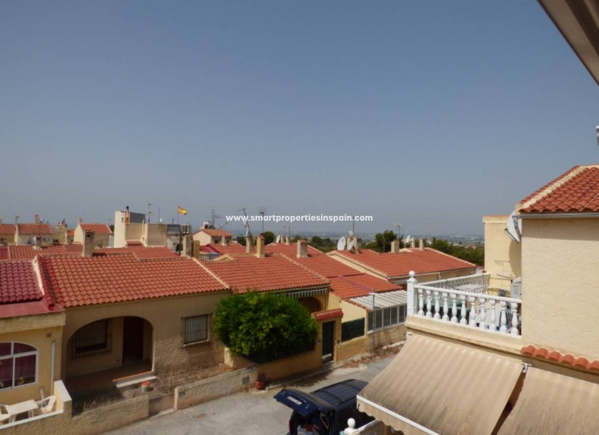 Wederverkoop - Townhouse - La Marina - Urbanización La Marina