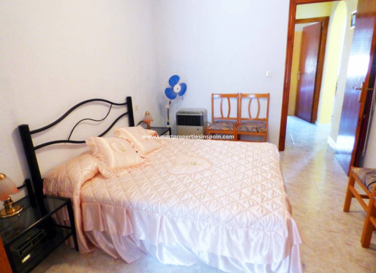 Wederverkoop - Townhouse - La Marina - Urbanización La Marina