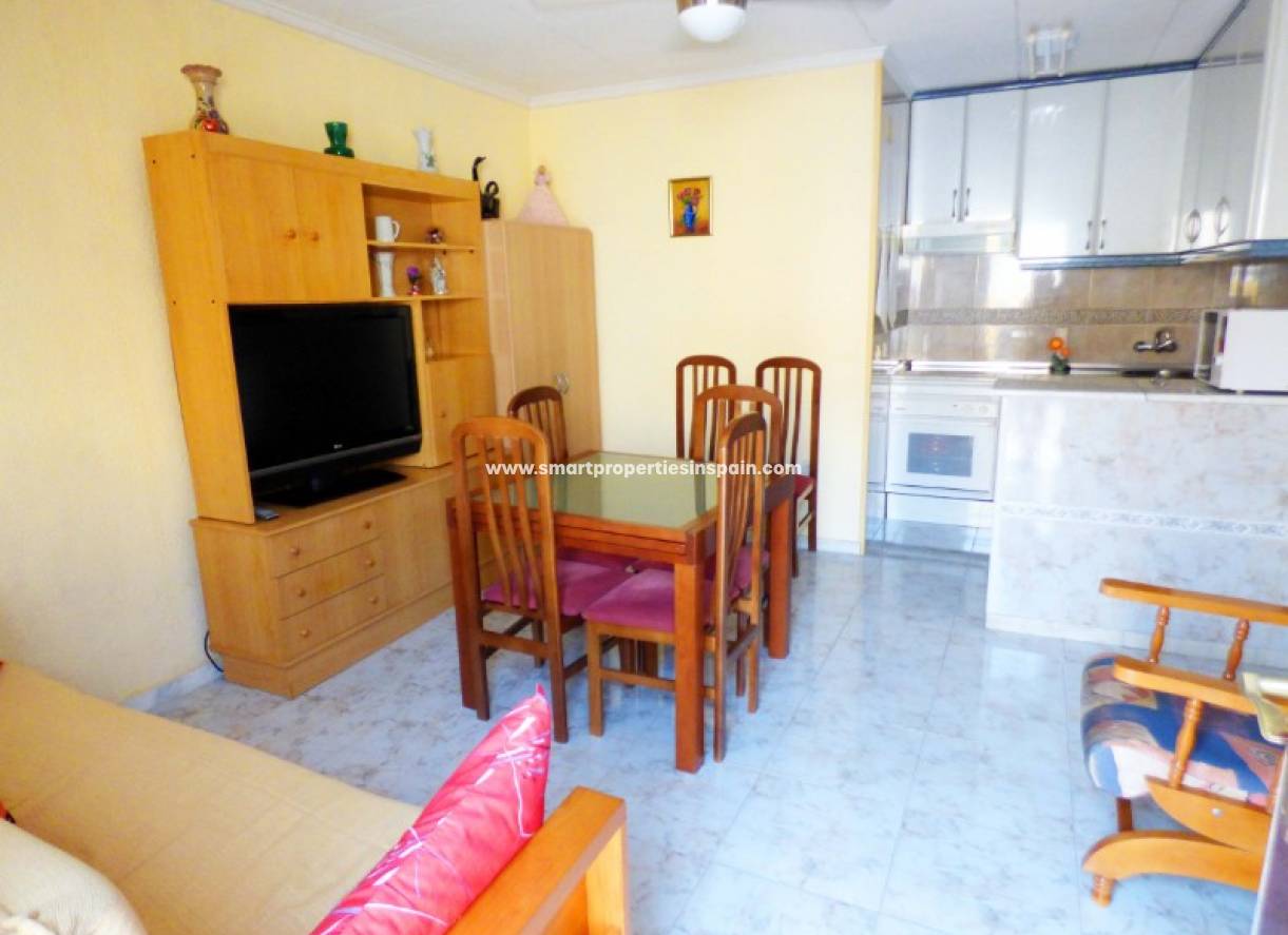 Wederverkoop - Townhouse - La Marina - Urbanización La Marina