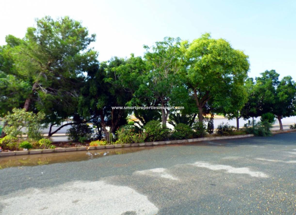 Wederverkoop - Townhouse - La Marina - Urbanización La Marina
