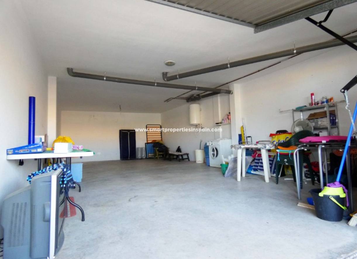 Wederverkoop - Townhouse - La Marina - Urbanización La Marina