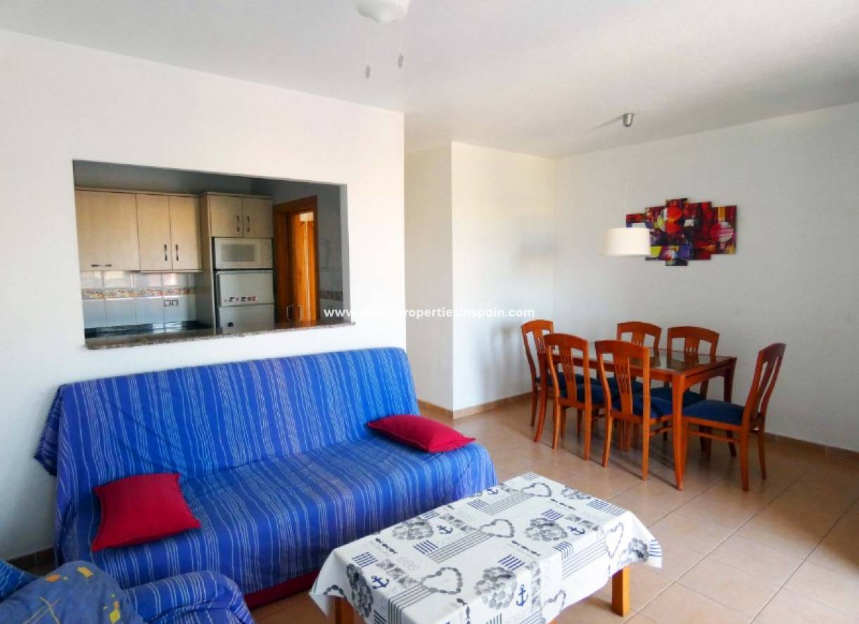 Wederverkoop - Townhouse - La Marina - Urbanización La Marina