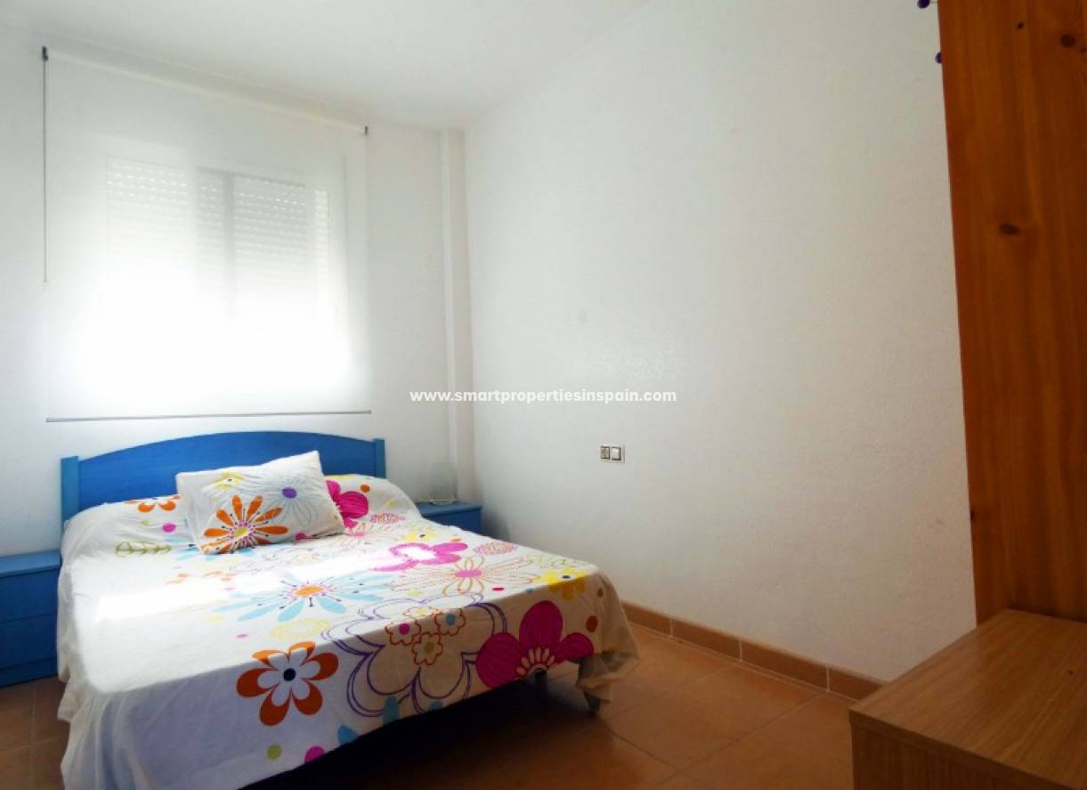 Wederverkoop - Townhouse - La Marina - Urbanización La Marina