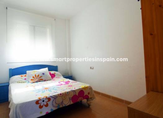 Wederverkoop - Townhouse - La Marina - Urbanización La Marina