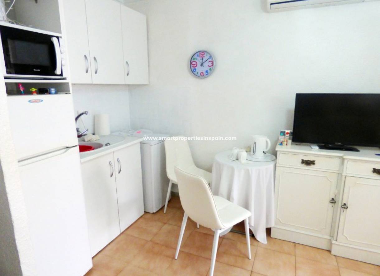 Wederverkoop - Townhouse - La Marina - Urbanización La Marina