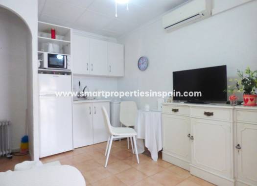 Wederverkoop - Townhouse - La Marina - Urbanización La Marina