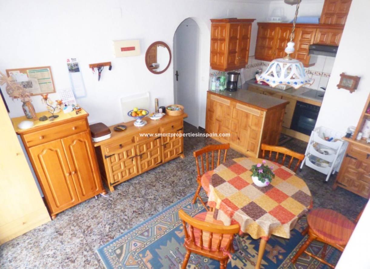 Wederverkoop - Townhouse - La Marina - Urbanización La Marina