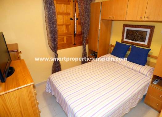 Wederverkoop - Townhouse - La Marina - Urbanización La Marina